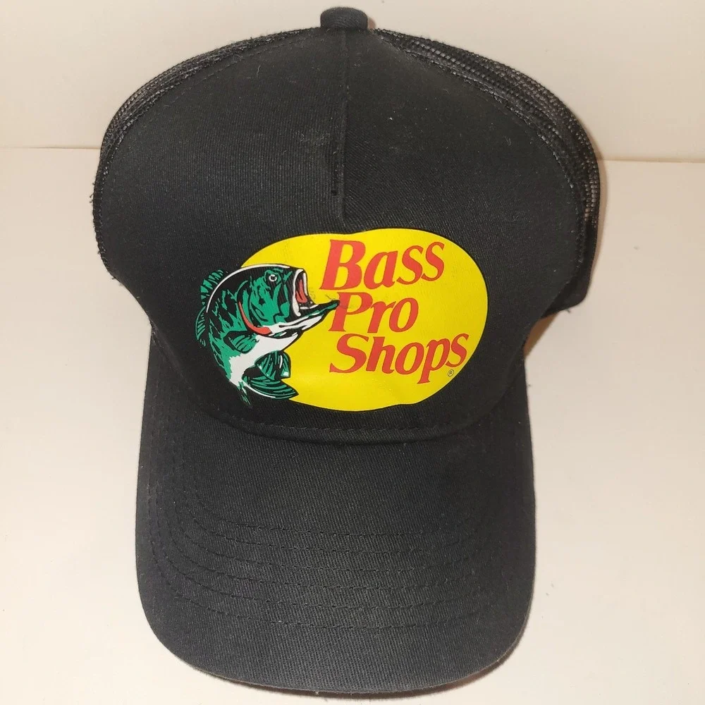 Bass Pro Shops bass pro